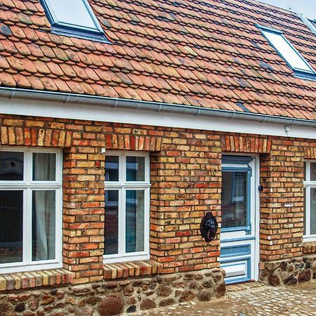 Awesome Home In Buetzow With Wifi Экстерьер фото